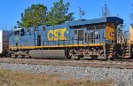 CSX 5391